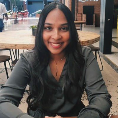 Nikita Sitharam